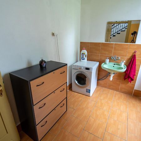 Apartmany U Prochazku Horovicky المظهر الخارجي الصورة