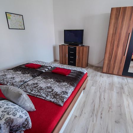 Apartmany U Prochazku Horovicky المظهر الخارجي الصورة