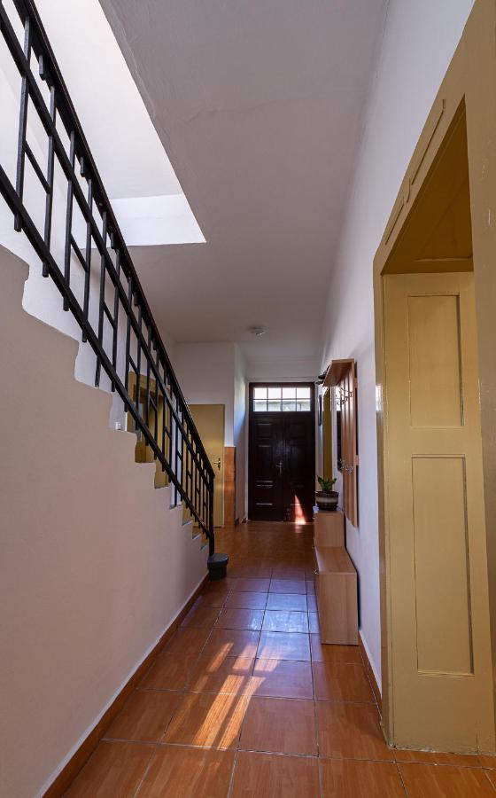 Apartmany U Prochazku Horovicky المظهر الخارجي الصورة
