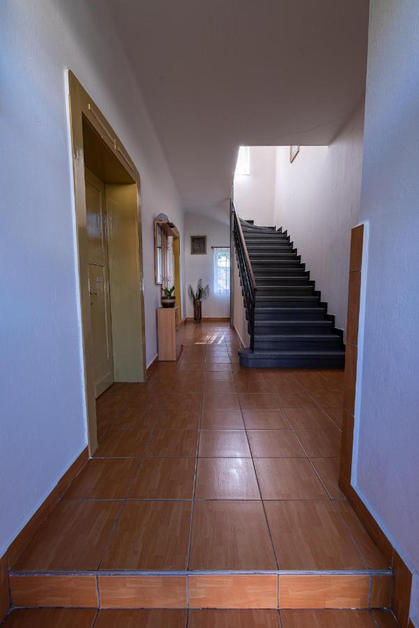 Apartmany U Prochazku Horovicky المظهر الخارجي الصورة