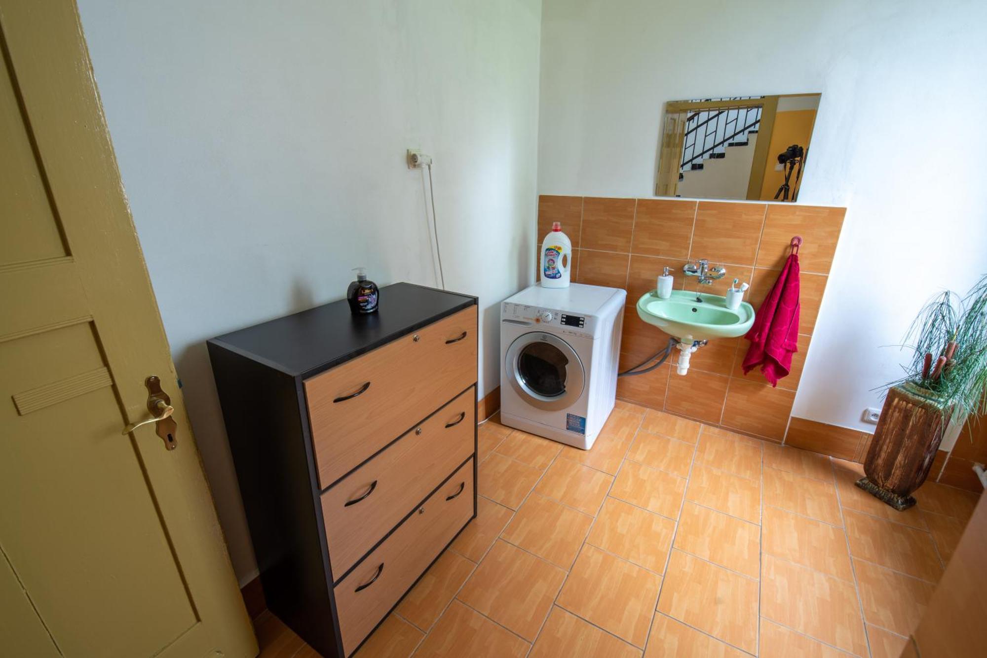 Apartmany U Prochazku Horovicky المظهر الخارجي الصورة