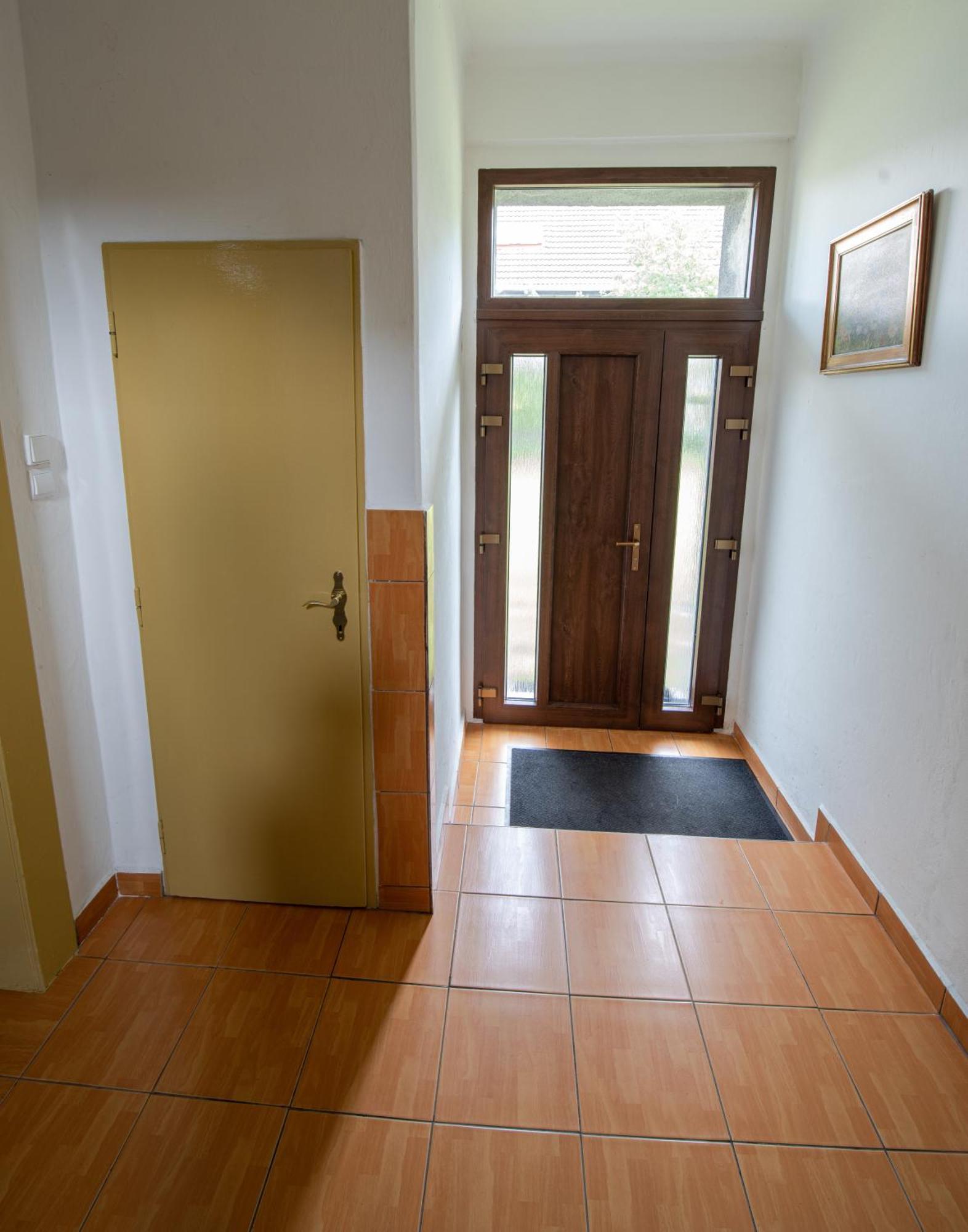 Apartmany U Prochazku Horovicky المظهر الخارجي الصورة