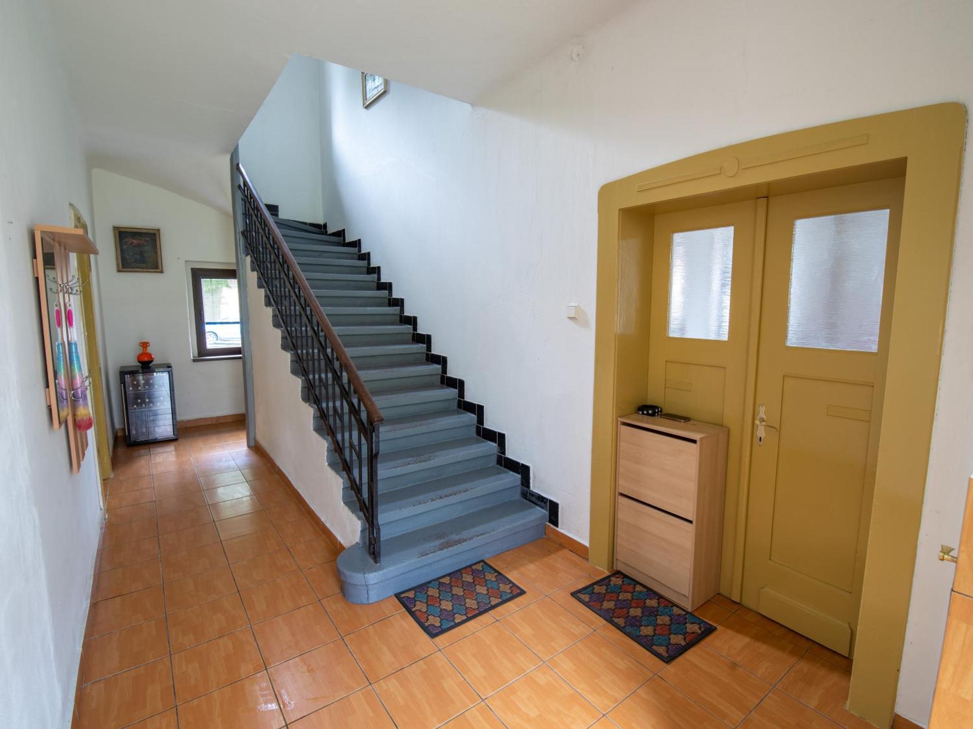 Apartmany U Prochazku Horovicky المظهر الخارجي الصورة