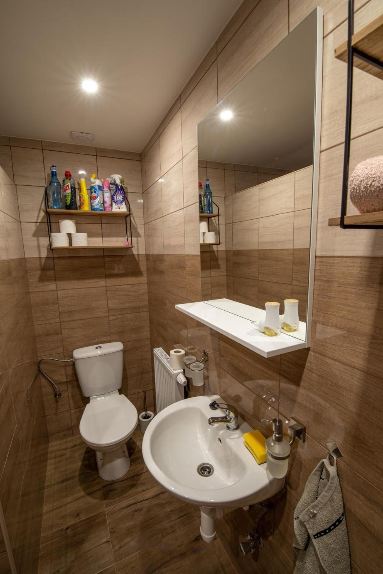Apartmany U Prochazku Horovicky المظهر الخارجي الصورة