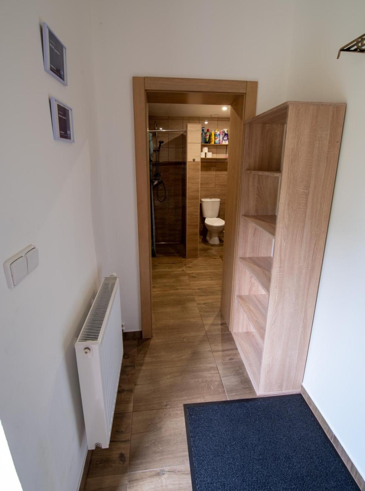 Apartmany U Prochazku Horovicky المظهر الخارجي الصورة