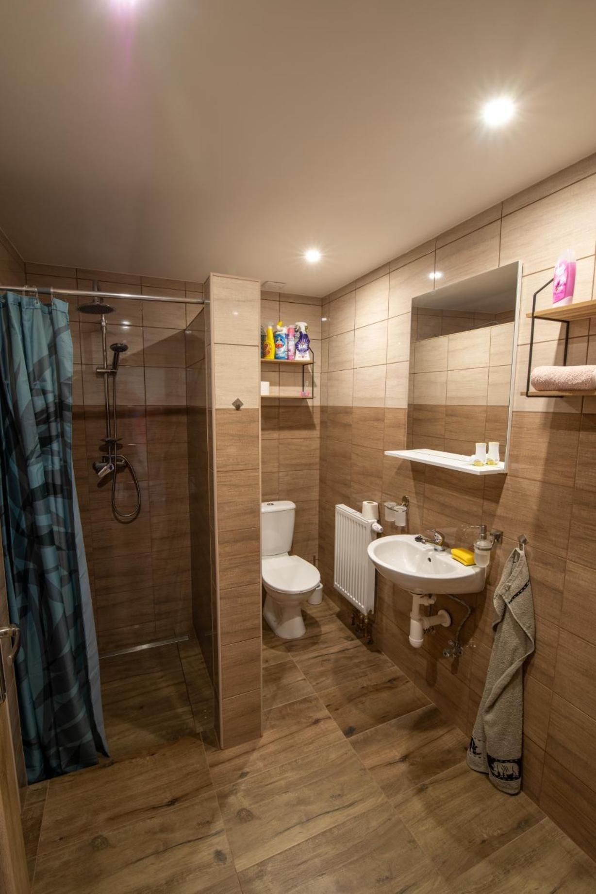 Apartmany U Prochazku Horovicky المظهر الخارجي الصورة